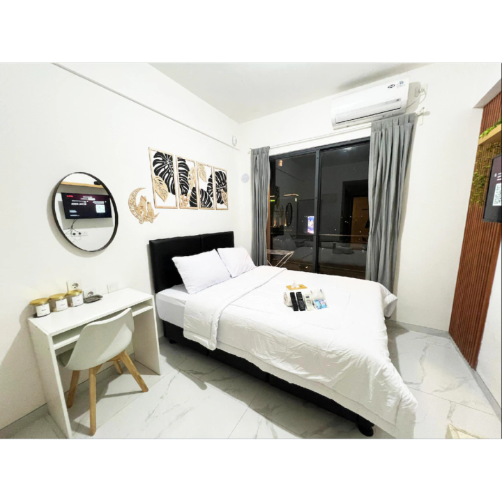 Apartement Studio