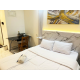 Apartement Studio